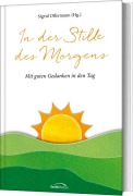 Cover-Bild zum Titel 'In der Stille des Morgens' von ''