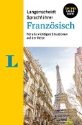 Langenscheidt Sprachführer Französisch - 