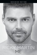 Cover-Bild zum Titel 'Me' von 'Ricky Martin'
