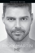 Cover-Bild zum Titel 'Me' von 'Ricky Martin'