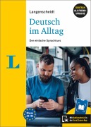 Cover-Bild zum Titel 'Langenscheidt Deutsch im Alltag' von ''
