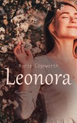 Cover-Bild zum Titel 'Leonora' von 'Maria Edgeworth'
