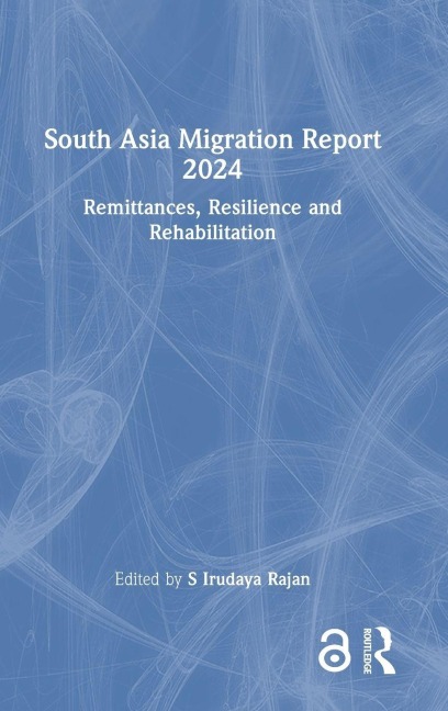 South Asia Migration Report 2024 - 