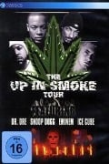 The Up In Smoke Tour (DVD) - Various Artists