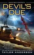 Cover-Bild zum Titel 'Devil's Due' von 'Taylor Anderson'