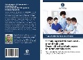 Cover-Bild zum Titel 'Schulungsrichtlinien und -praktiken von Gesundheitsabteilungen in Krankenhäusern' von 'Tiago André Gomes de Oliveira'