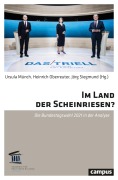 Cover-Bild zum Titel 'Im Land der Scheinriesen?' von ''