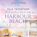 Cover-Bild zum Titel 'Wiedersehen am Harbour Beach' von 'Ella Thompson'