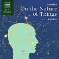Cover-Bild zum Titel 'On The Nature Of Things (Unabridged)' von 'Lucretius'