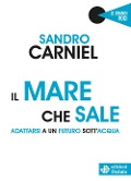 Cover-Bild zum Titel 'Il mare che sale. Adattarsi a un futuro sott'acqua' von 'Sandro Carniel'