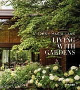 Cover-Bild zum Titel 'Stephan Maria Lang - Living with Gardens' von ''