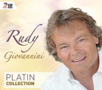 Cover-Bild zum Titel 'Platin Collection' von 'Rudy Giovannini'