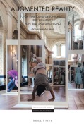 Cover-Bild zum Titel 'Augmented Reality' von 'Manuel van der Veen'