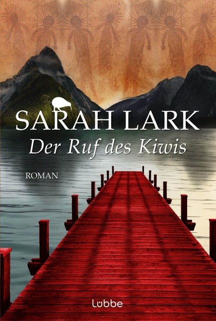 Der Ruf des Kiwis - Sarah Lark