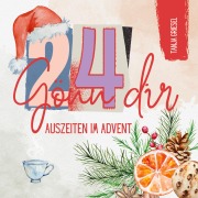 Cover-Bild zum Titel 'Gönn dir' von 'Tanja Griesel'