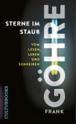 Cover-Bild zum Titel 'Sterne im Staub' von 'Frank Göhre'