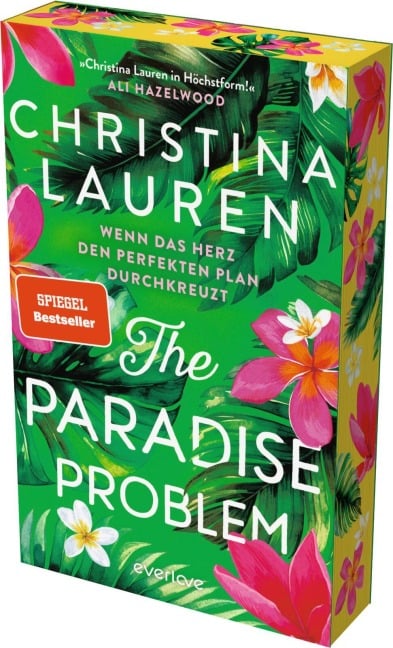 The Paradise Problem - Wenn das Herz den perfekten Plan durchkreuzt