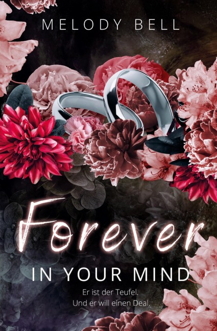 Forever in Your Mind - Melody Bell