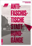 Cover-Bild zum Titel 'Antifaschistische Stadtrundgänge durch Frankfurt am Main' von 'AG Antifaschistische Stadtrundgänge beim DGB Frankfurt'