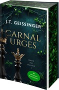 Carnal Urges - J. T. Geissinger
