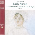 Cover-Bild zum Titel 'Lady Susan' von 'Jane Austen'