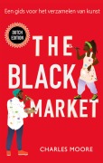 Cover-Bild zum Titel 'The Black Market' von 'Charles Moore'