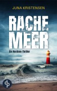 Cover-Bild zum Titel 'Rachemeer' von 'Juna Kristensen'