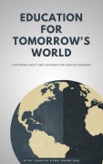 Cover-Bild zum Titel 'Education for Tomorrow's World' von 'Tarun Pal'