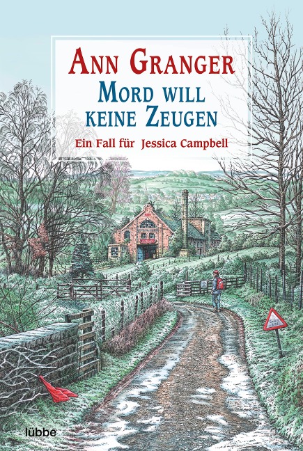 Mord will keine Zeugen - Ann Granger