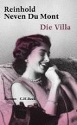Cover-Bild zum Titel 'Die Villa' von 'Reinhold Neven Du Mont'