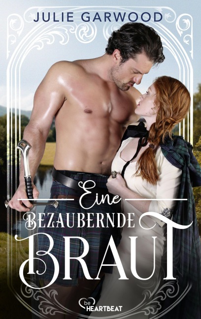 Eine bezaubernde Braut - Julie Garwood