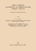 Cover-Bild zum Titel 'Untersuchung und zahlenmäßige Bestimmung der Schneideigenschaften von Messern mit besonderer Berücksichtigung rostfreier Messerstähle' von 'Wilhelm Müchler'
