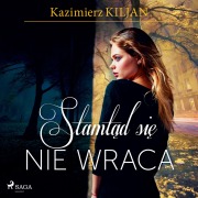 Cover-Bild zum Titel 'Stamt¿d si¿ nie wraca' von 'Kazimierz Kiljan'