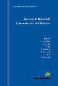 Cover-Bild zum Titel 'Advances in Broadband Communication and Networks' von ''