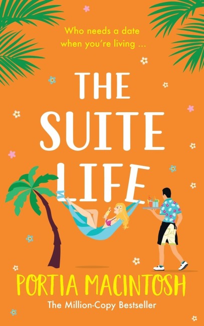 The Suite Life - Portia Macintosh