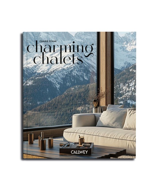 Charming Chalets - Charis Stank