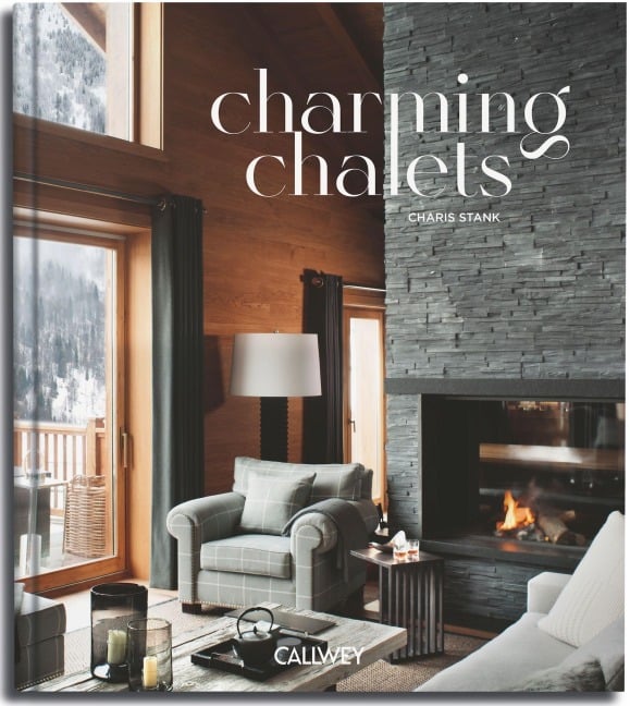 Charming Chalets - Charis Stank