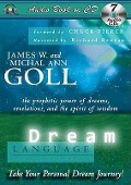 Cover-Bild zum Titel 'Dream Language' von 'James W Goll, Michal Ann Goll'