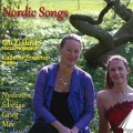 Cover-Bild zum Titel 'Skandinavische Lieder' von 'Ulla/Penderup Ricklander'