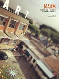 Cover-Bild zum Titel 'MAAM. Museo dell'Altro e dell'Altrove di Metropoliz città meticcia' von ''