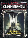 Cover-Bild zum Titel 'Gespenster-Krimi 140' von 'Rebecca Laroche'