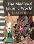 Cover-Bild zum Titel 'The Medieval Islamic World' von 'Jessica Cohn'