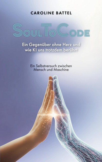 SoulToCode - Caroline Battel