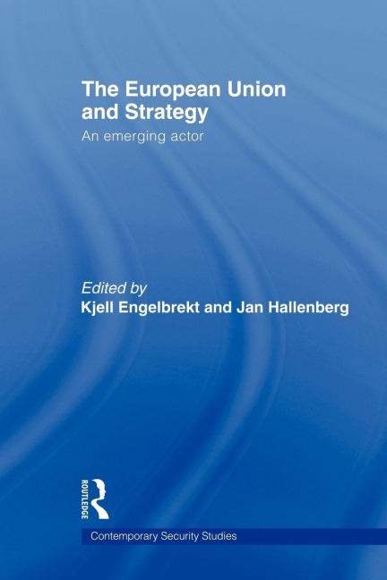 European Union and Strategy - 