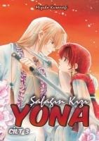 Safagin Kizi Yona Cilt 3 - Mizuho Kusanagi