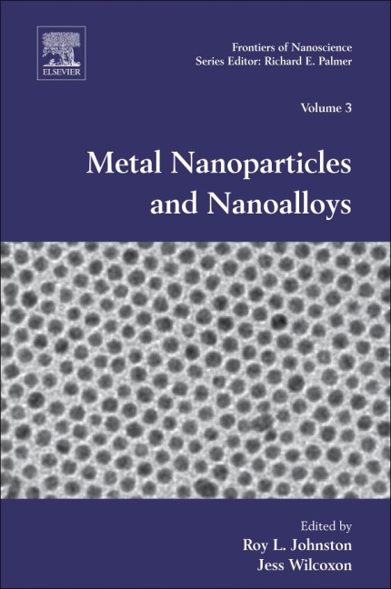 Metal Nanoparticles and Nanoalloys - 