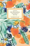 Mein Blumenalbum - Colette