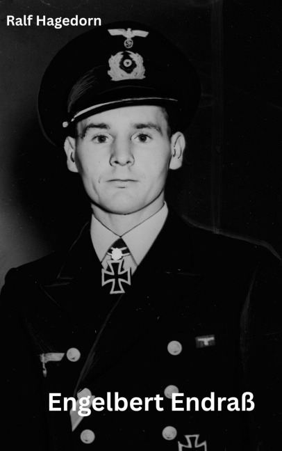 Engelbert Endraß - Ralf Hagedorn