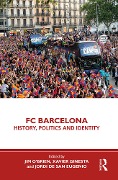 Cover-Bild zum Titel 'FC Barcelona' von ''