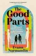Cover-Bild zum Titel 'The Good Parts' von 'Evann Normandin'